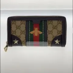2026年最新】グッチ 蜂 長財布の人気アイテム - メルカリ