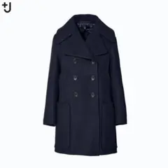 2026年最新】ジルサンダー ユニクロ ピーコートの人気アイテム - メルカリ