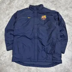 2026年最新】nike バルセロナ ナイロンジャケットの人気アイテム