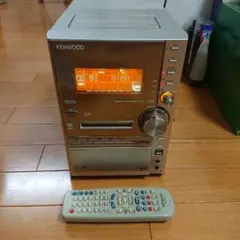2026年最新】kenwood rxd-sv3mdの人気アイテム - メルカリ