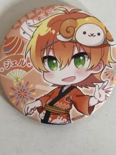 2026年最新】ジェルくん缶バッジの人気アイテム - メルカリ