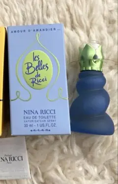 2026年最新】ニナリッチ レベルドゥリッチ2の人気アイテム - メルカリ