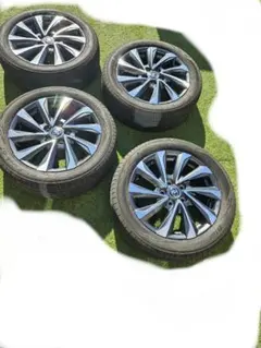 2026年最新】ヴォクシー90 純正ホイールの人気アイテム - メルカリ