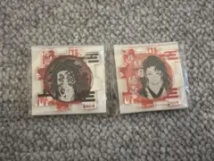 2026年最新】黒死牟 アクリルパズルの人気アイテム - メルカリ