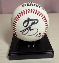 2026年最新】戸郷翔征サインボールの人気アイテム - メルカリ