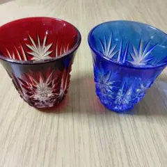 2026年最新】薩摩 切子の人気アイテム - メルカリ