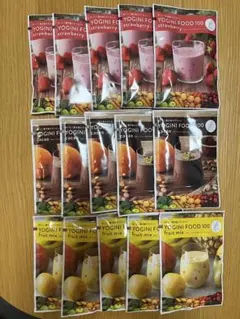 2026年最新】ヨギーニフード カカオの人気アイテム - メルカリ