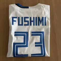 2026年最新】伏見寅威 ユニフォームの人気アイテム - メルカリ