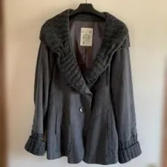 2026年最新】センソユニコ コートの人気アイテム - メルカリ