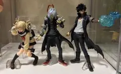 2026年最新】僕のヒーローアカデミア フィギュア ヴィランの人気