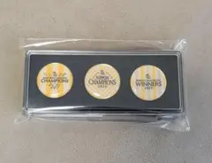 2026年最新】ホークス ピンバッジ 優勝の人気アイテム - メルカリ