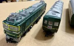 2026年最新】kato トワイライトエキスプレスの人気アイテム - メルカリ