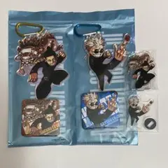 2026年最新】定期購読 呪術廻戦 アクリルキーホルダーの人気アイテム