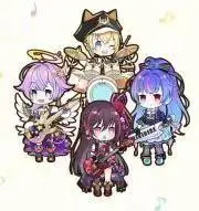 ヴァイス 転スラ ミリム スリーブ - メルカリ