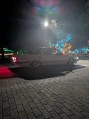 ジャンク】光ファイバーネオン 当時物 激レア 旧車 昭和 街道GX71