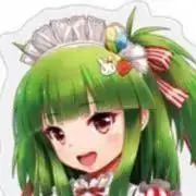 BEMANI Triple Counterアクリル缶バッジ - メルカリ