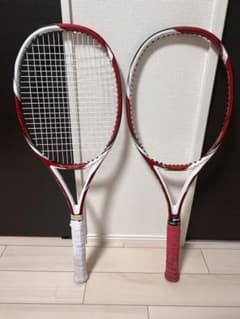 希少】YONEX VCORE 95D G3
