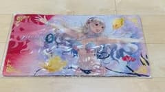 ファイアーエムブレムサイファカムイ水着プレイマット白夜暗夜if