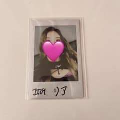 2025年最新】ITZY チェキ サインの人気アイテム - メルカリ ITZY リア