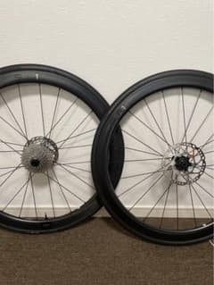 美品】GIANT SLR1 42mm アジリスト付