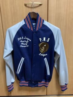 美品フェローズスタジャン40 L