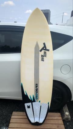 JOISTIKサーフボード引退まとめて出品