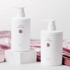 ラスト1セットコタクチュールベルベットボトルシャントリセット