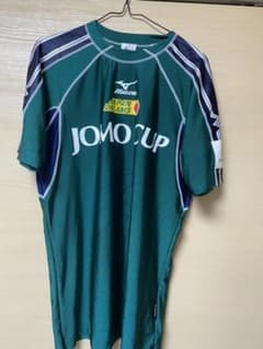 JOMOカップレプリカ2001 柳沢敦