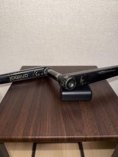 野村周平】animal bmx ハンドルバー