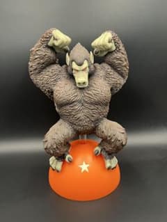 ドラゴンボールZ 大猿 トイフェス限定版 蓄光