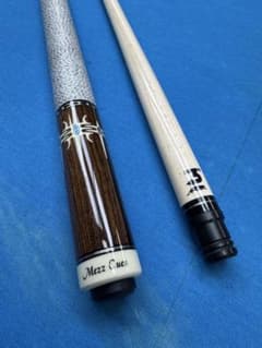 ☆PREDATOR☆314-2 シャフト☆MEZZ WAVY 用☆