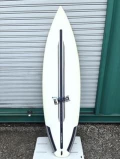 新品☆アルメリック CI Pro 5'11 スパインテック EPS サーフボード