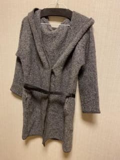 ⭐️FABIANA FILIPPI ポンチョスタイルアウター ボレログレージュ⭐️