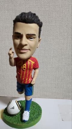 浦和レッズ ボブルヘッド人形 非売品 田中達也 柏木陽介 他2体 まとめ売り