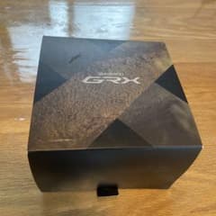 SHIMANO GRX815 RD 未使用箱付