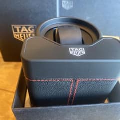 限定TAG HEUER 自動巻き時計用ワインダー電池式