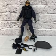 1/6 12インチ 英国特殊部隊 ロイヤルマリーン cs31