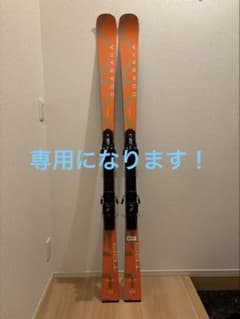 TC-S オガサカ165 マーカーxcomp16 ピストンコントロール