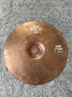 Pearl WILD900 チャイナシンバル 20インチ