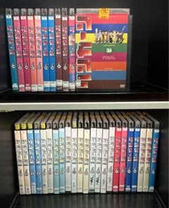 ▽全巻△リンカーン vol.1〜34 Final 全34巻 レンタルアップDVD