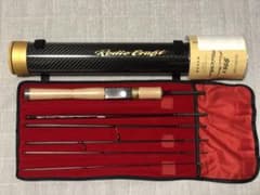 H*Y様 ロデオクラフト ホワイトウルフ606L-e JH-LTD 大人のグリー