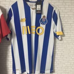 激レア当時物＞FCポルトadidasアディダス7番ユニフォーム