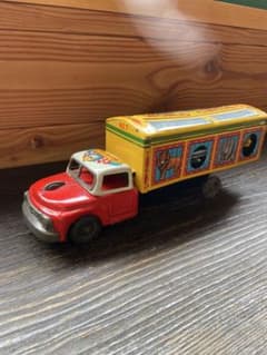 傑作☆精巧！超希少！フォルクス ワーゲン ビートル 野村トーイ ブリキ