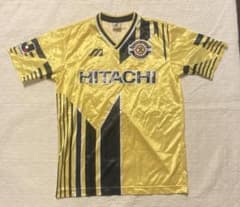 柏レイソル初代ホームユニフォームJリーグ開幕Oサイズミズノ正規品