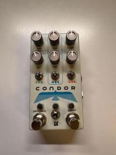 最終値下げ！ Chase Bliss Clean｜ほぼ新品 箱・保証書あり