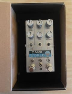 最終値下げ！ Chase Bliss Clean｜ほぼ新品 箱・保証書あり