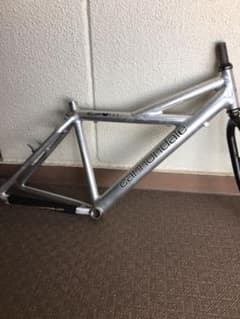 527：キャノンデール KILLER V900ジャンク引取限定：埼玉県所沢市