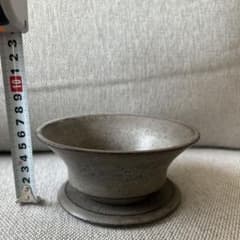 toky✖️katachiseisakujyo陶器鉢