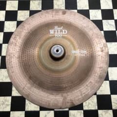Pearl WILD900 チャイナシンバル 20インチ