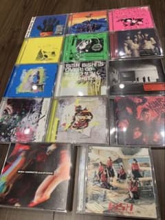 BiSH DVD11枚 CD8枚まとめ売りセット